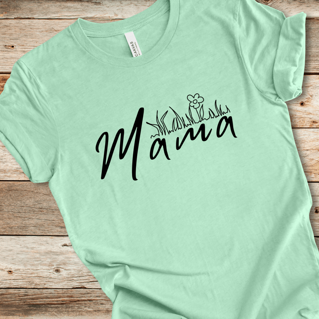 Mama Tee