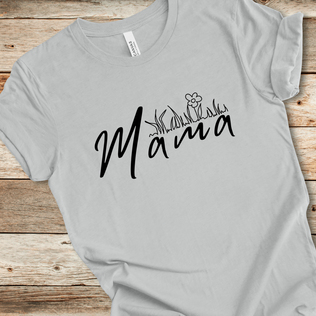 Mama Tee