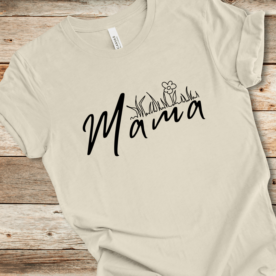 Mama Tee