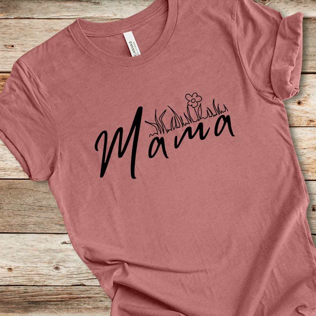 Mama Tee