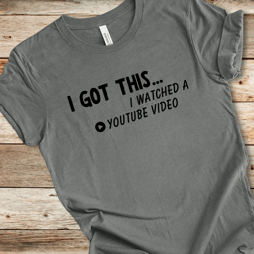 I Got This Tee
