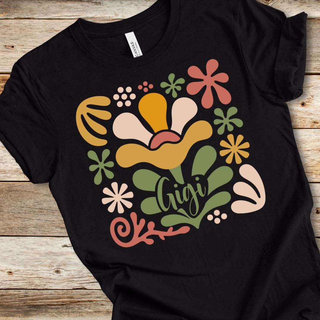 Gigi Tee