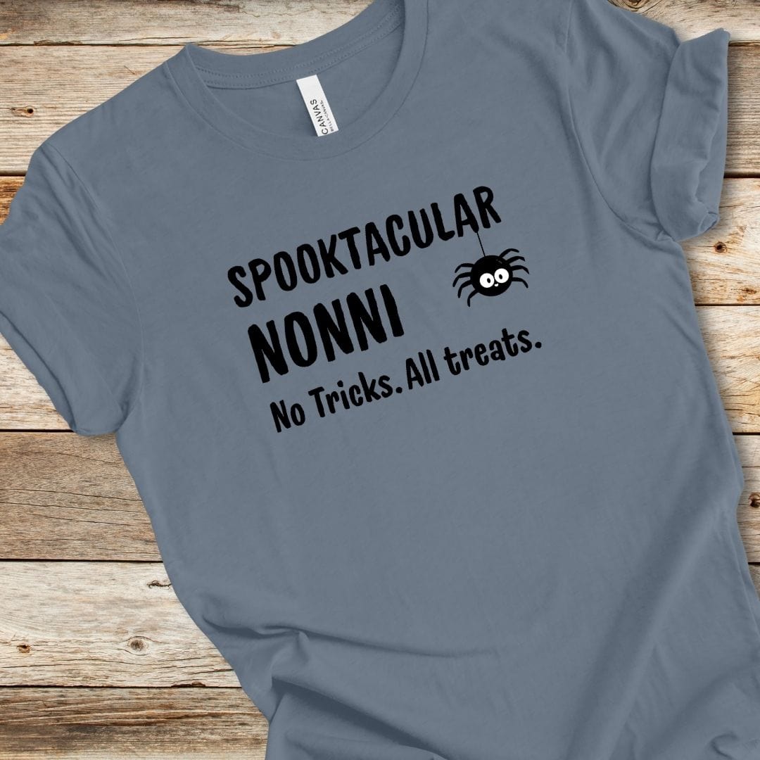 Spooktacular Nonni Tee