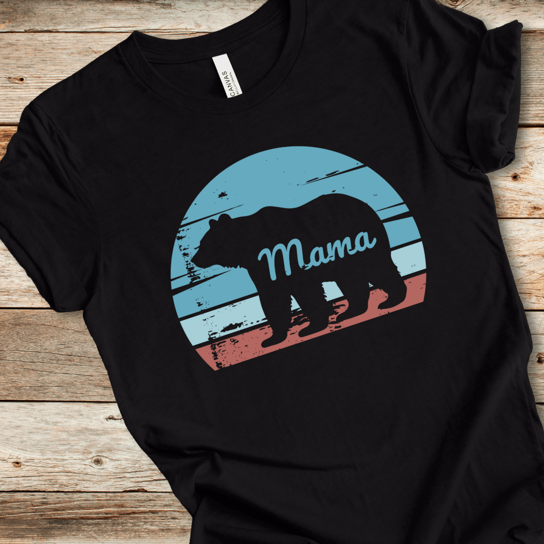 Mama Bear Tee