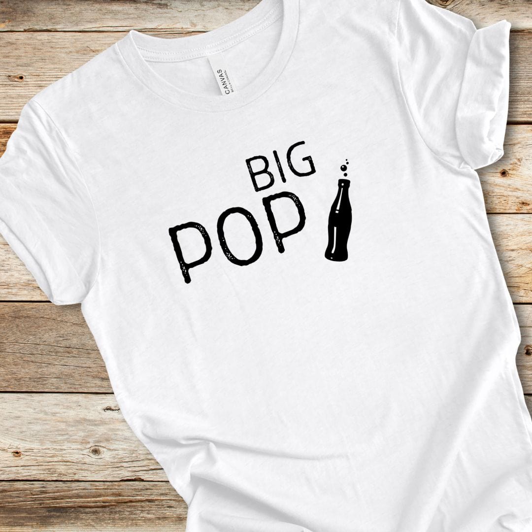 Big Pop Tee