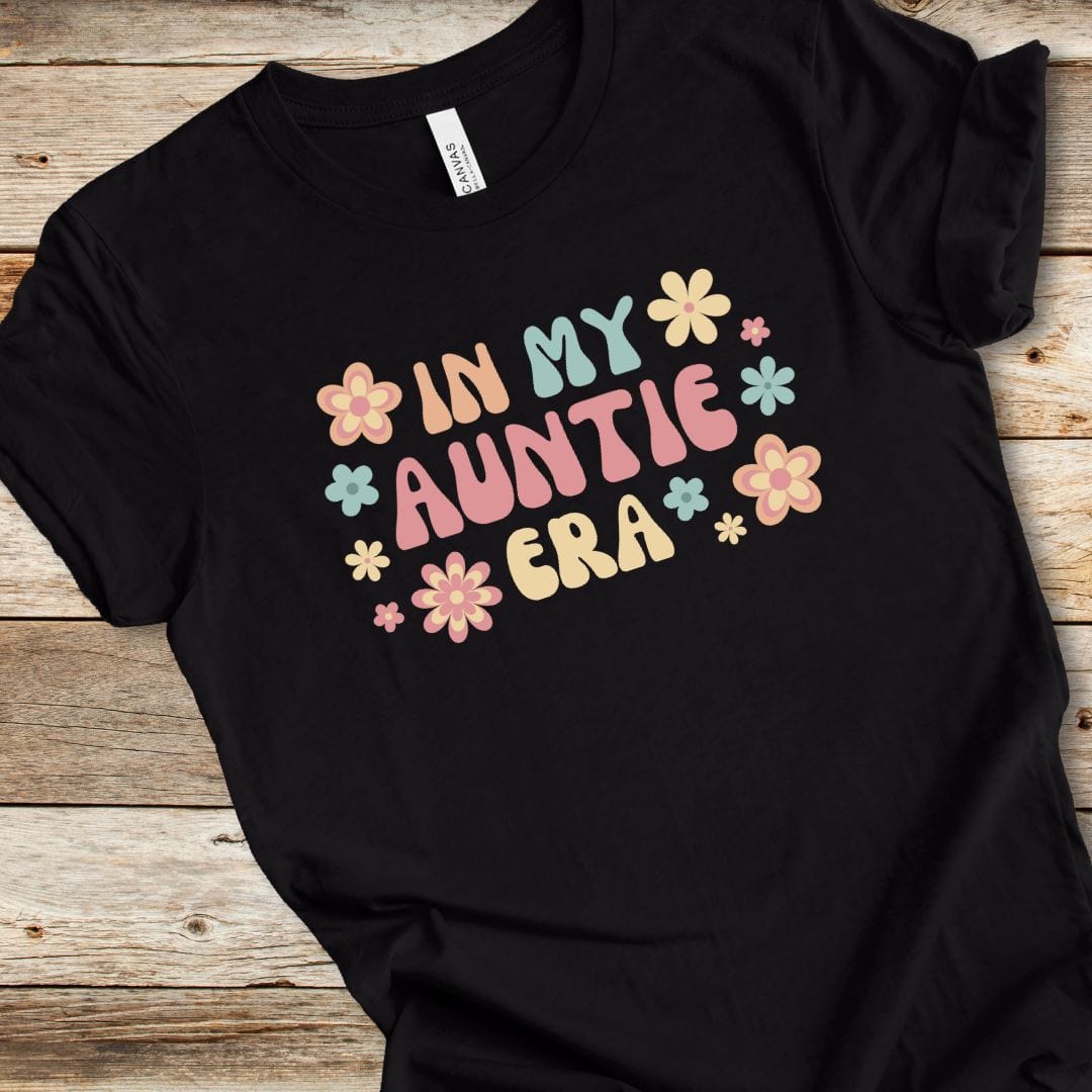 Auntie Era Tee