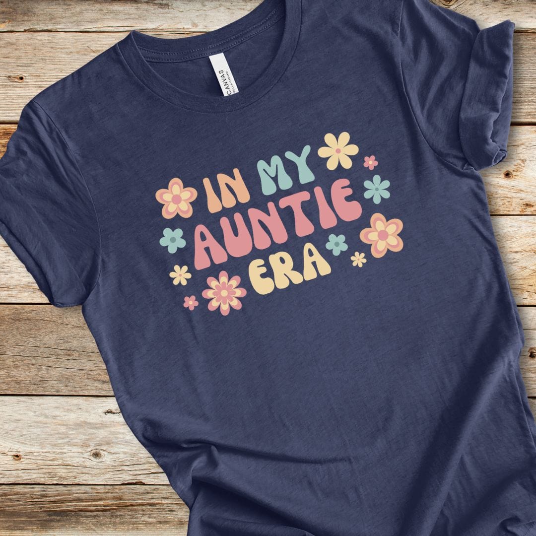Auntie Era Tee