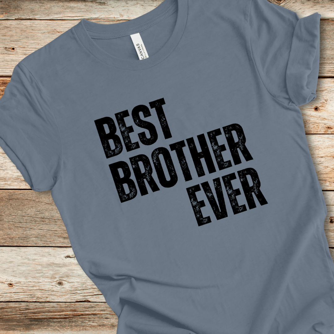 Best Brother Ever Tee