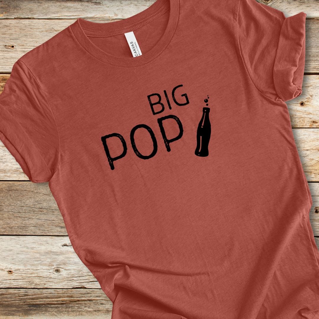 Big Pop Tee