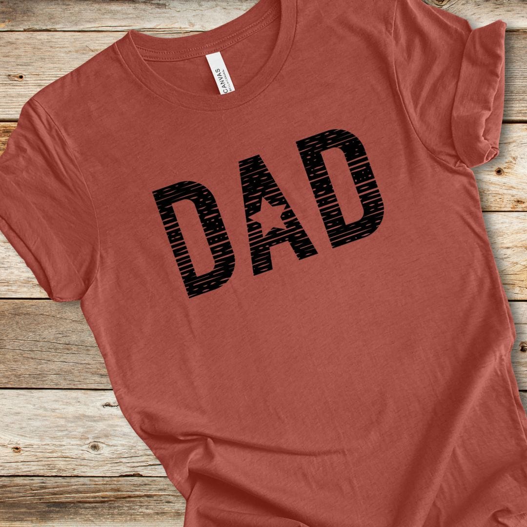 Dad Tee