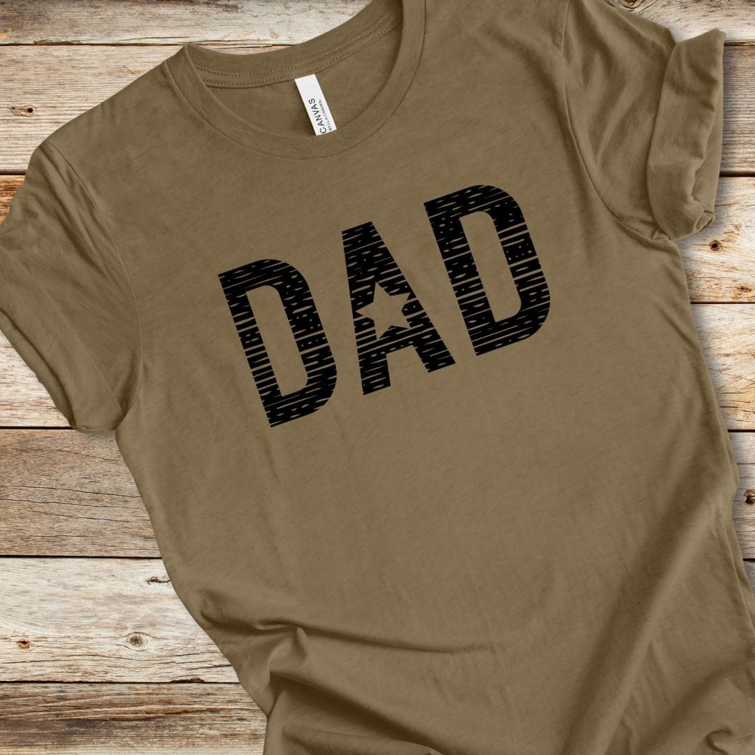 Dad Tee