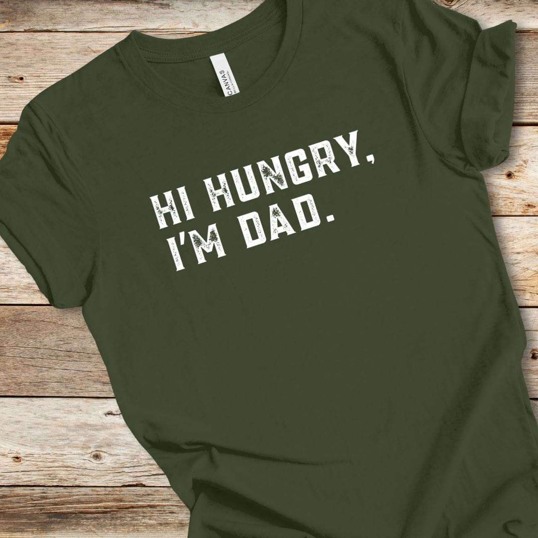 I'm Dad Tee