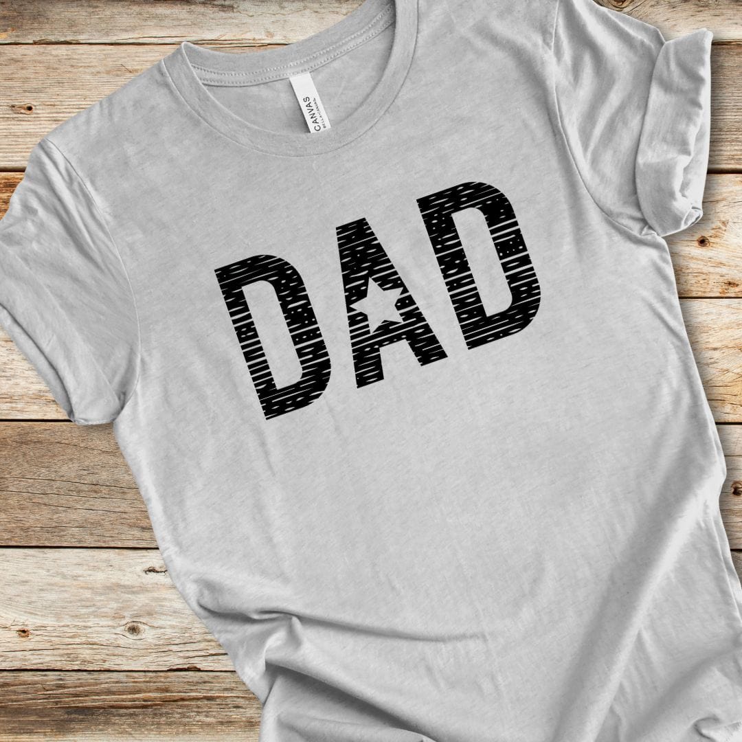 Dad Tee