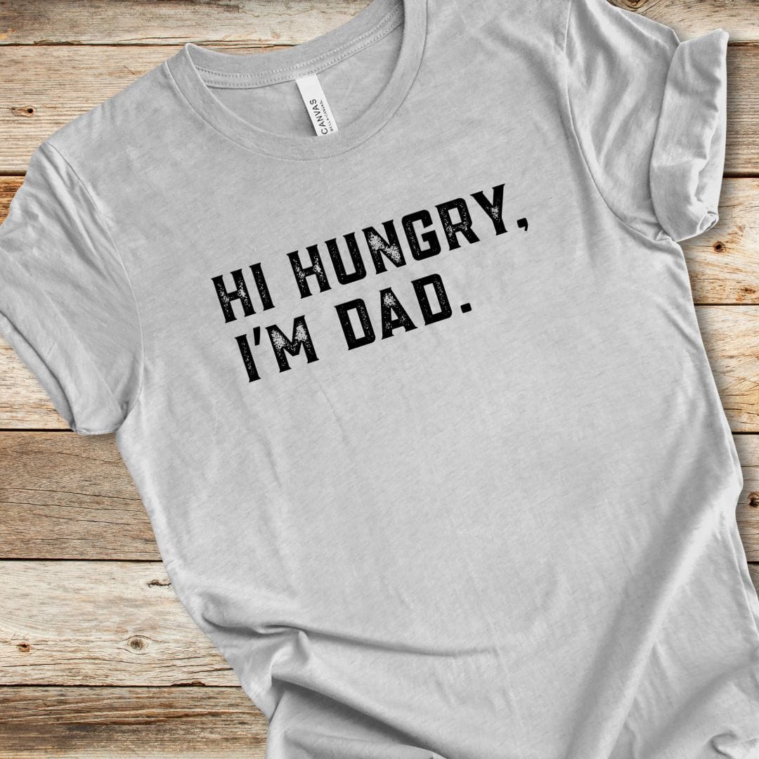 I'm Dad Tee