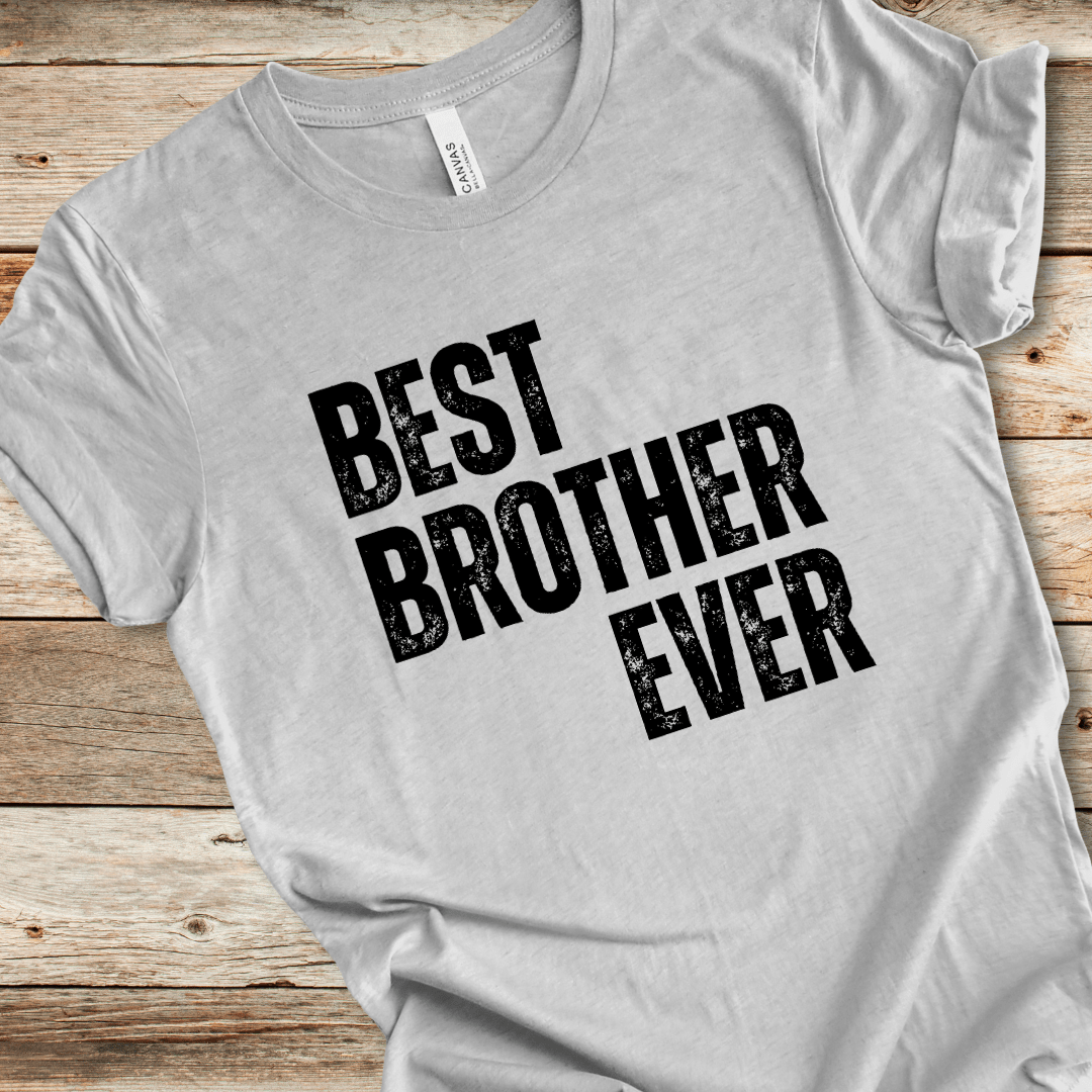 Best Brother Ever Tee
