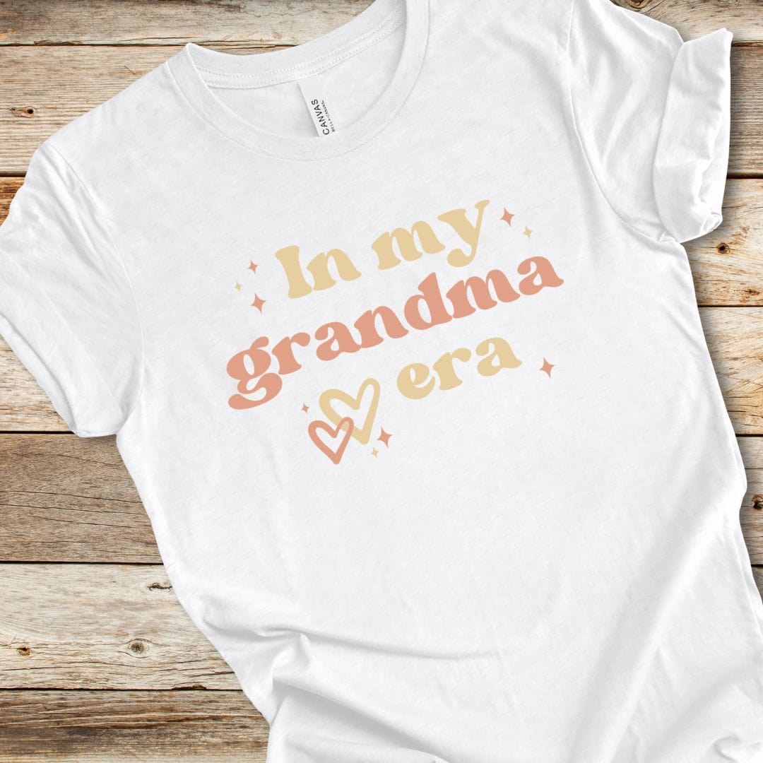 Grandma Era Tee
