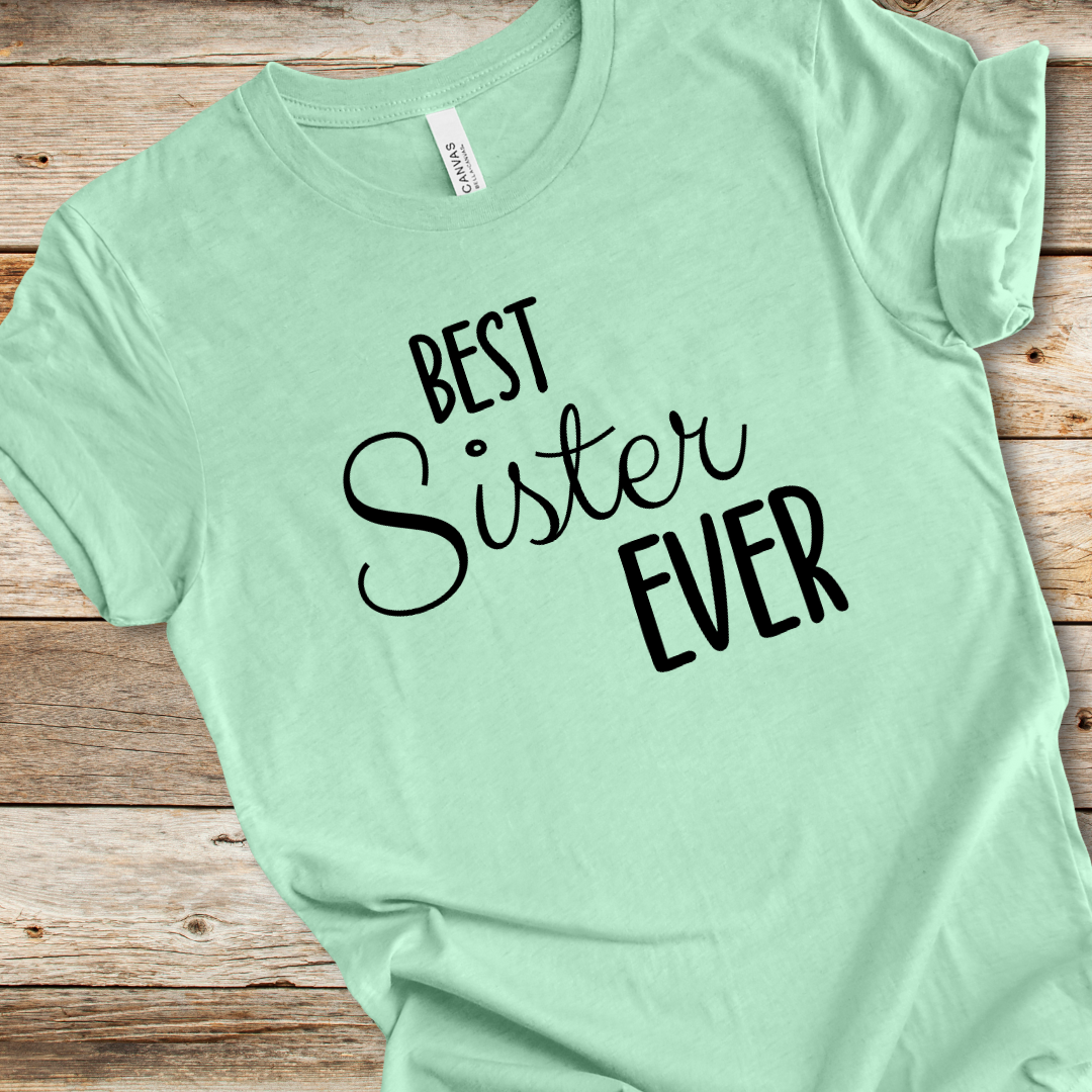 Sister Tees