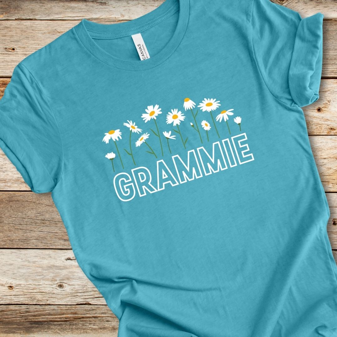 Grammie Tees