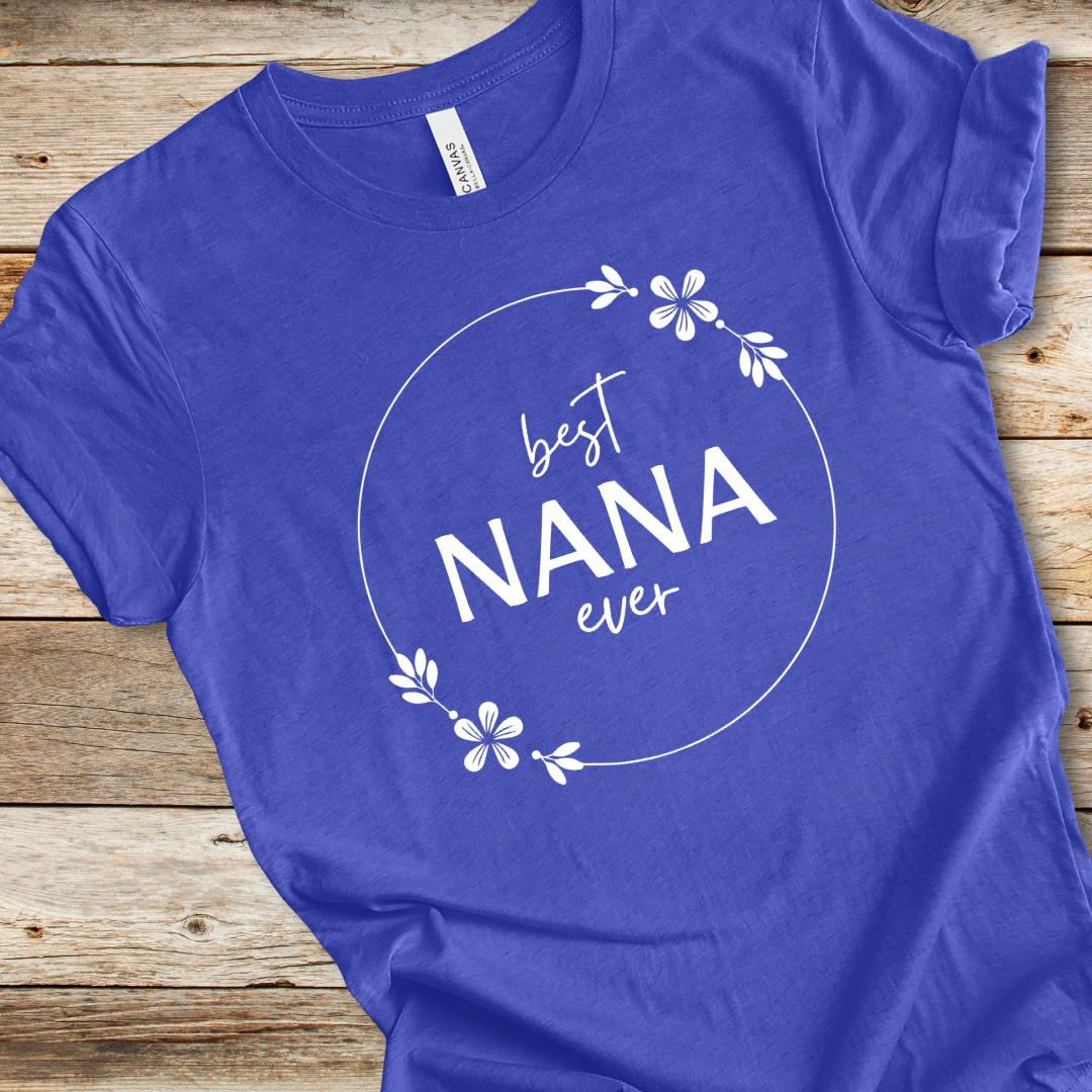 Nana Tees