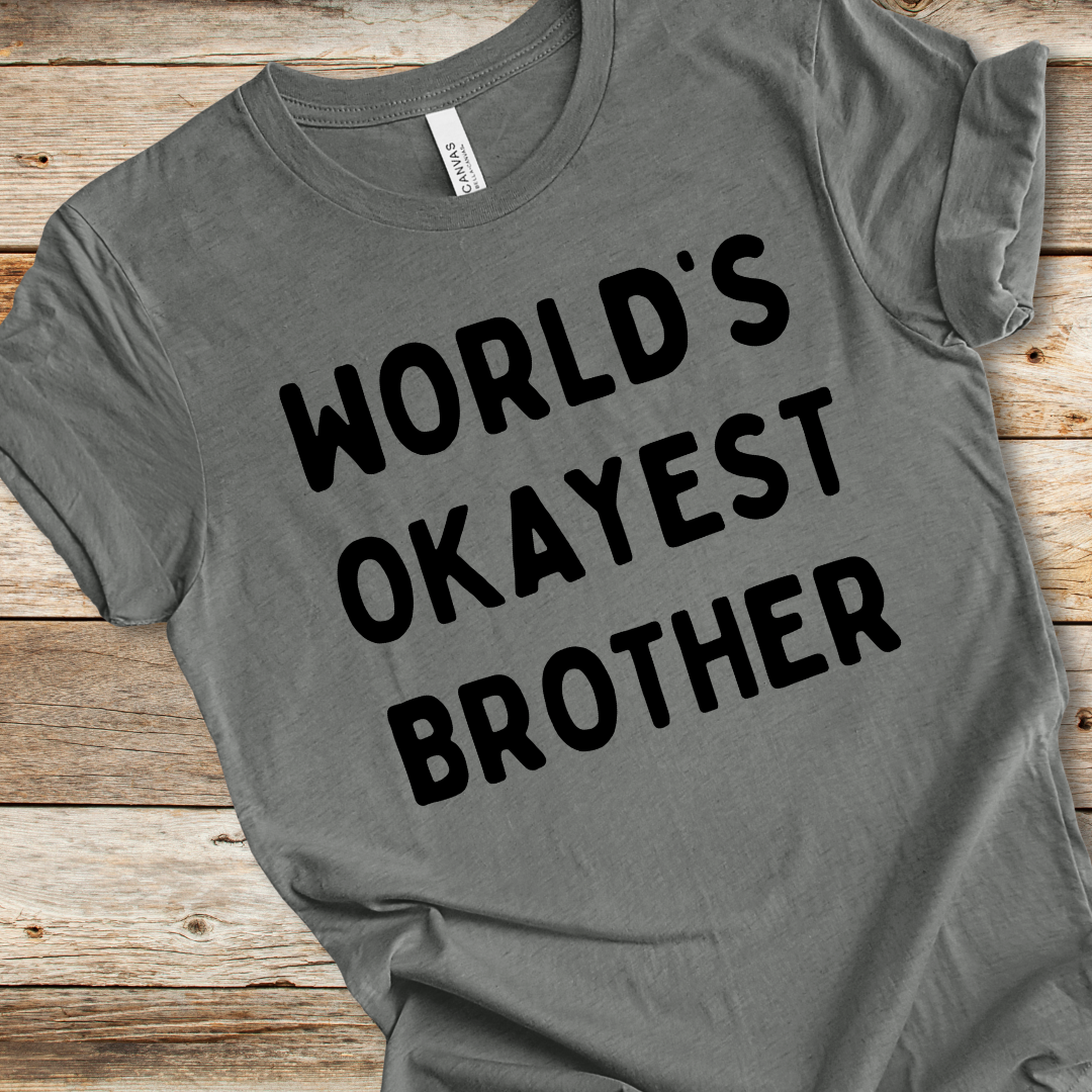 Brother Tees
