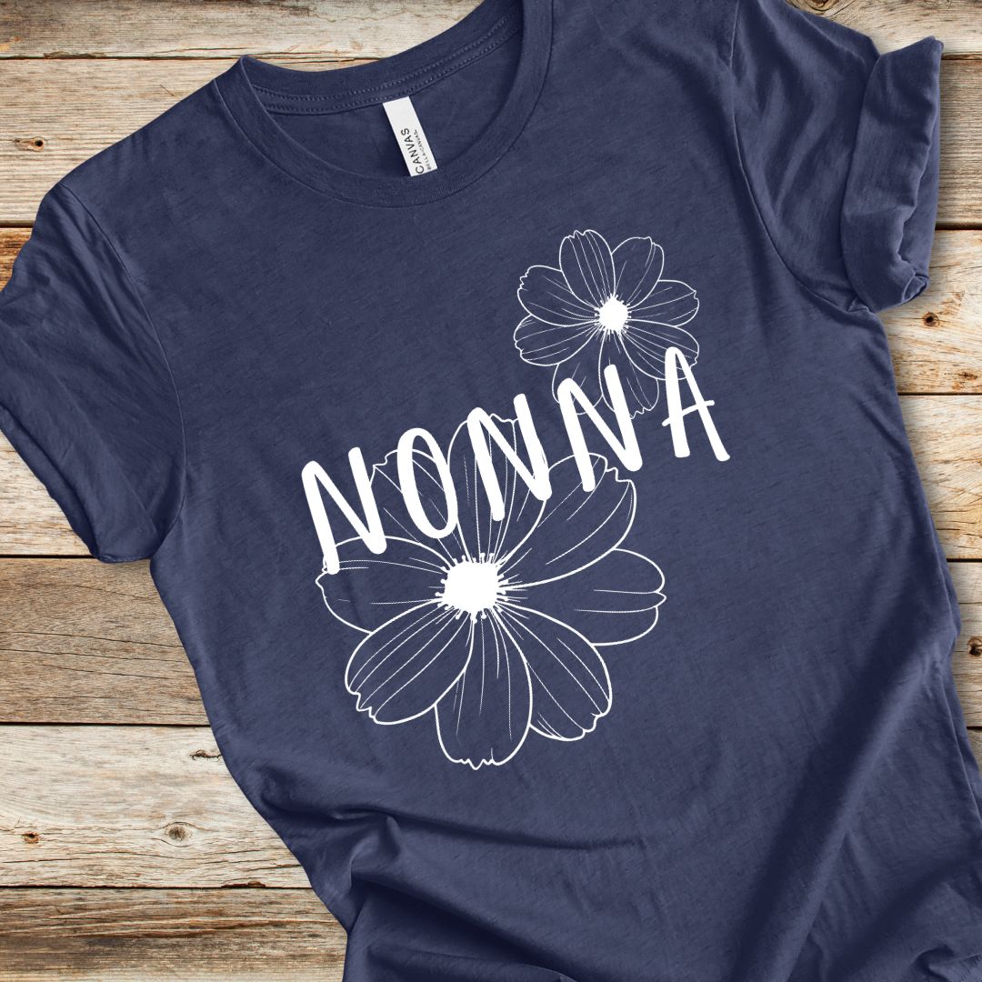 Nonna Tees