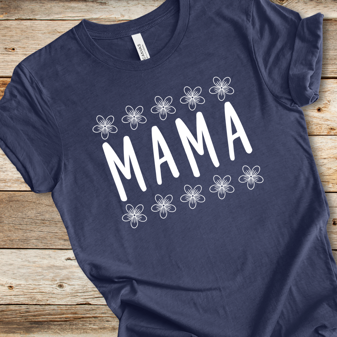 Mom Tees