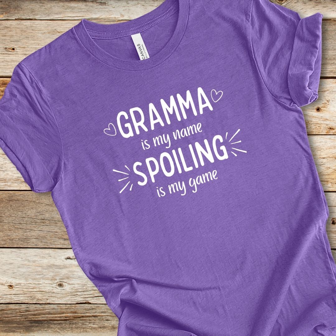Gramma Tees