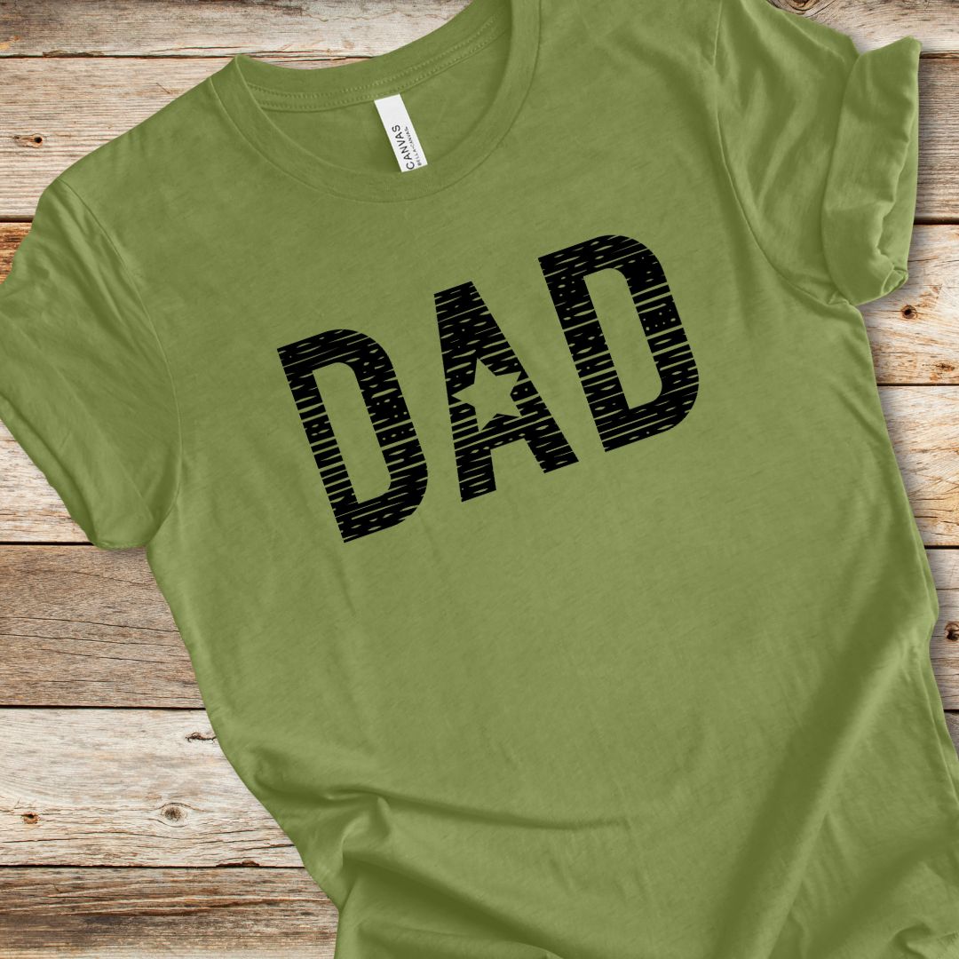 Dad Tees