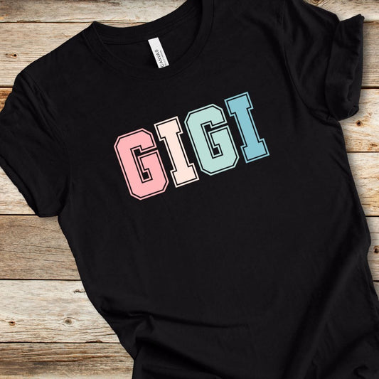 Gigi Tee