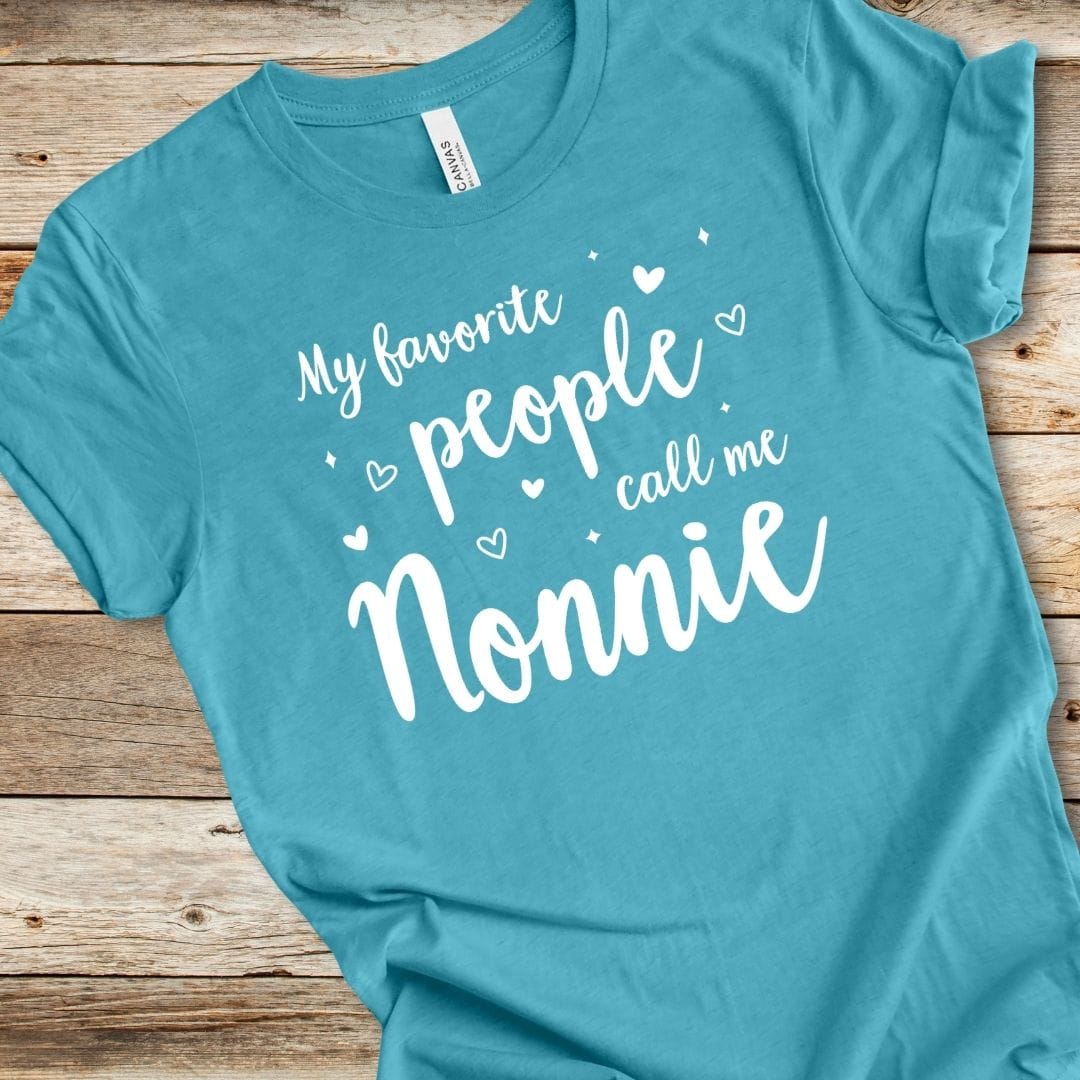 Heather Aqua