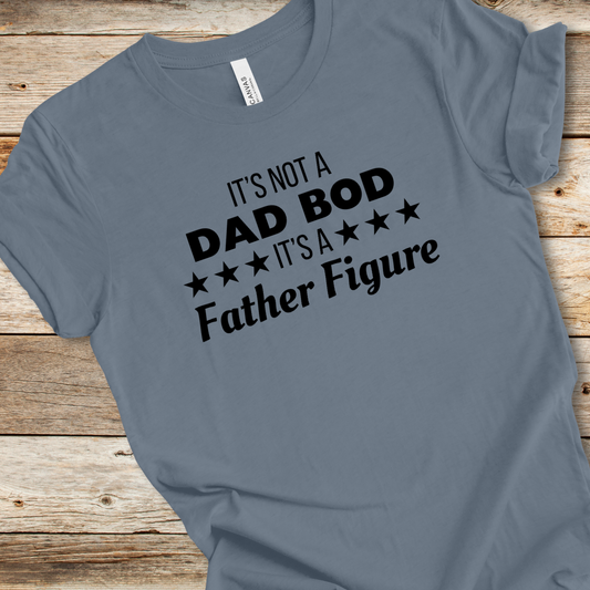 Father Figure Tee