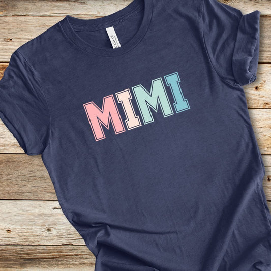 Mimi Tee