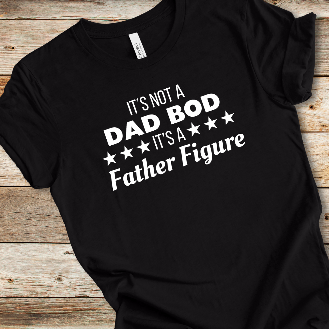 Father Figure Tee