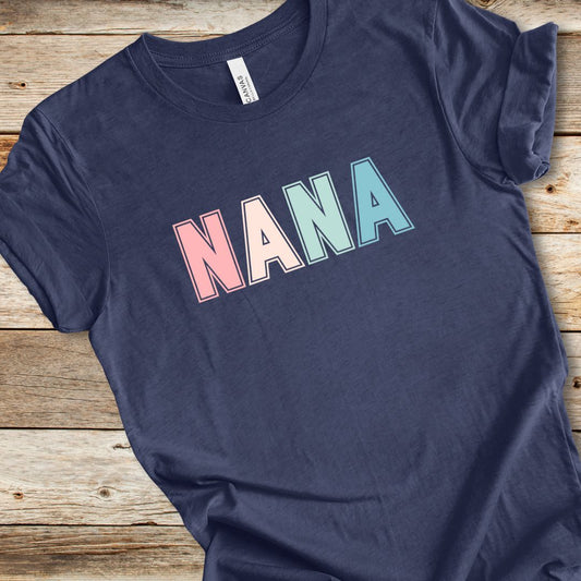 Nana Tee