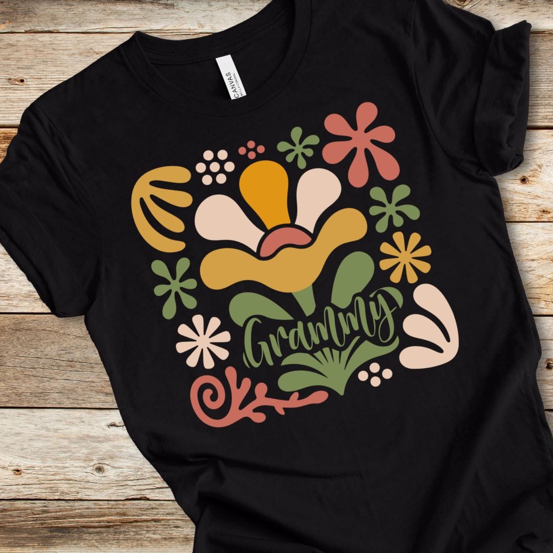 Grammy Tee