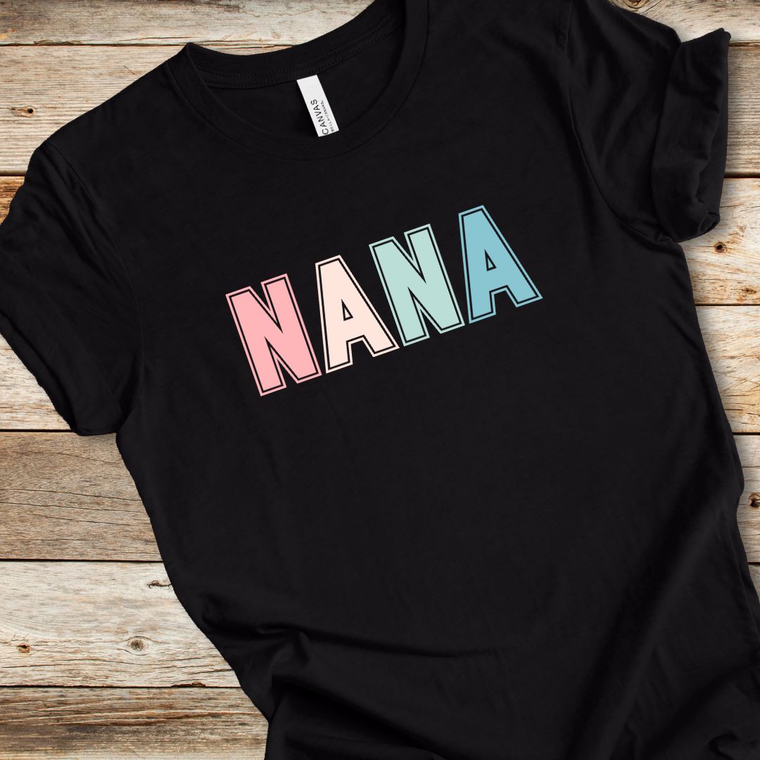Nana Tee