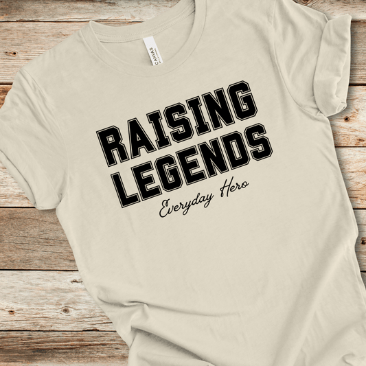 Raising Legends Tee