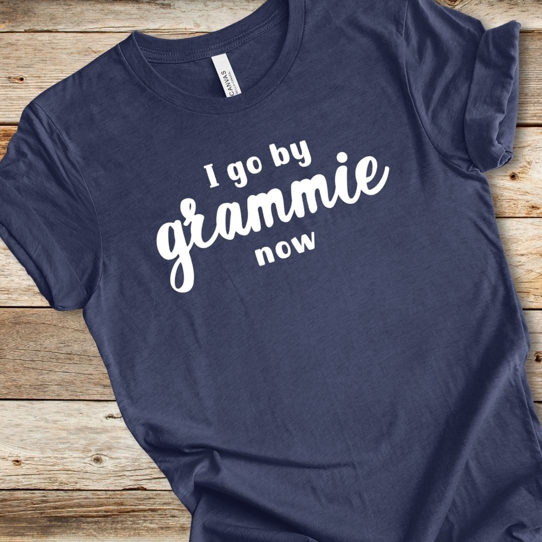 Heather Navy