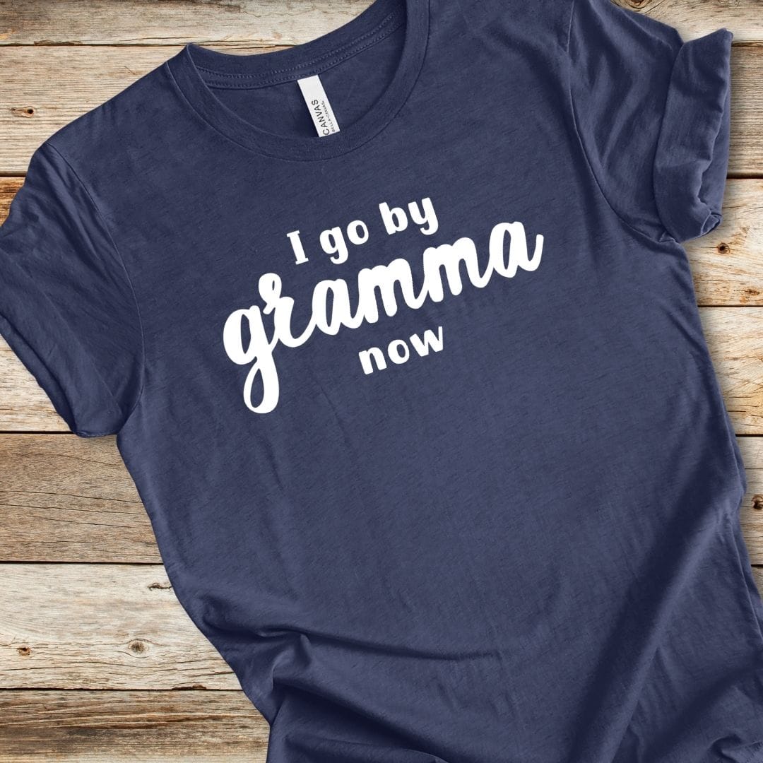 Heather Navy