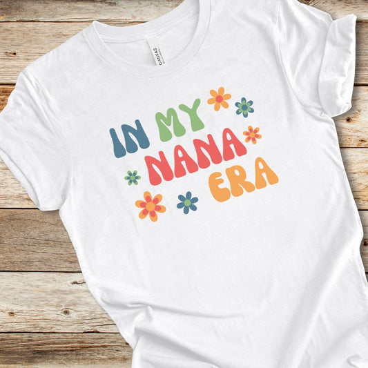 In My Nana Era Tee