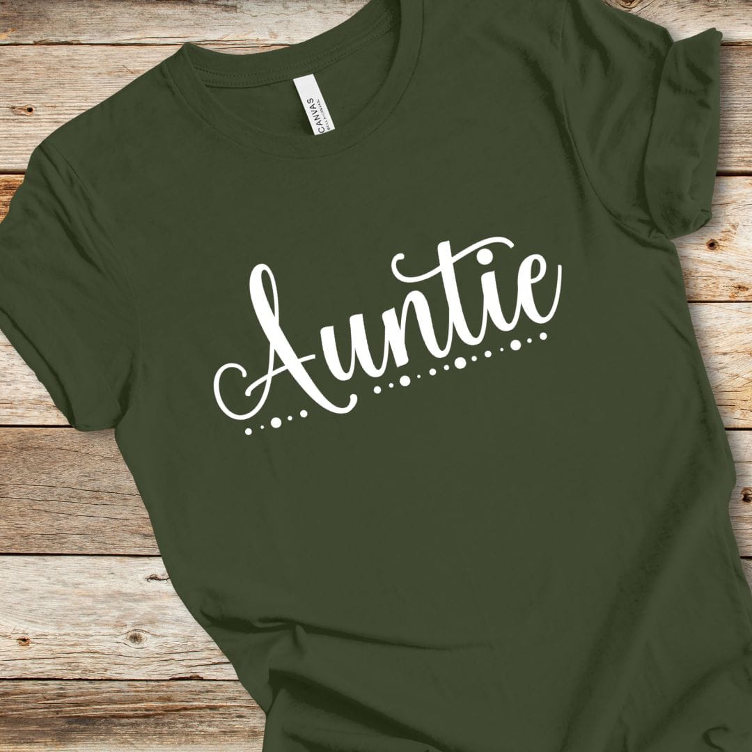 Auntie Tee