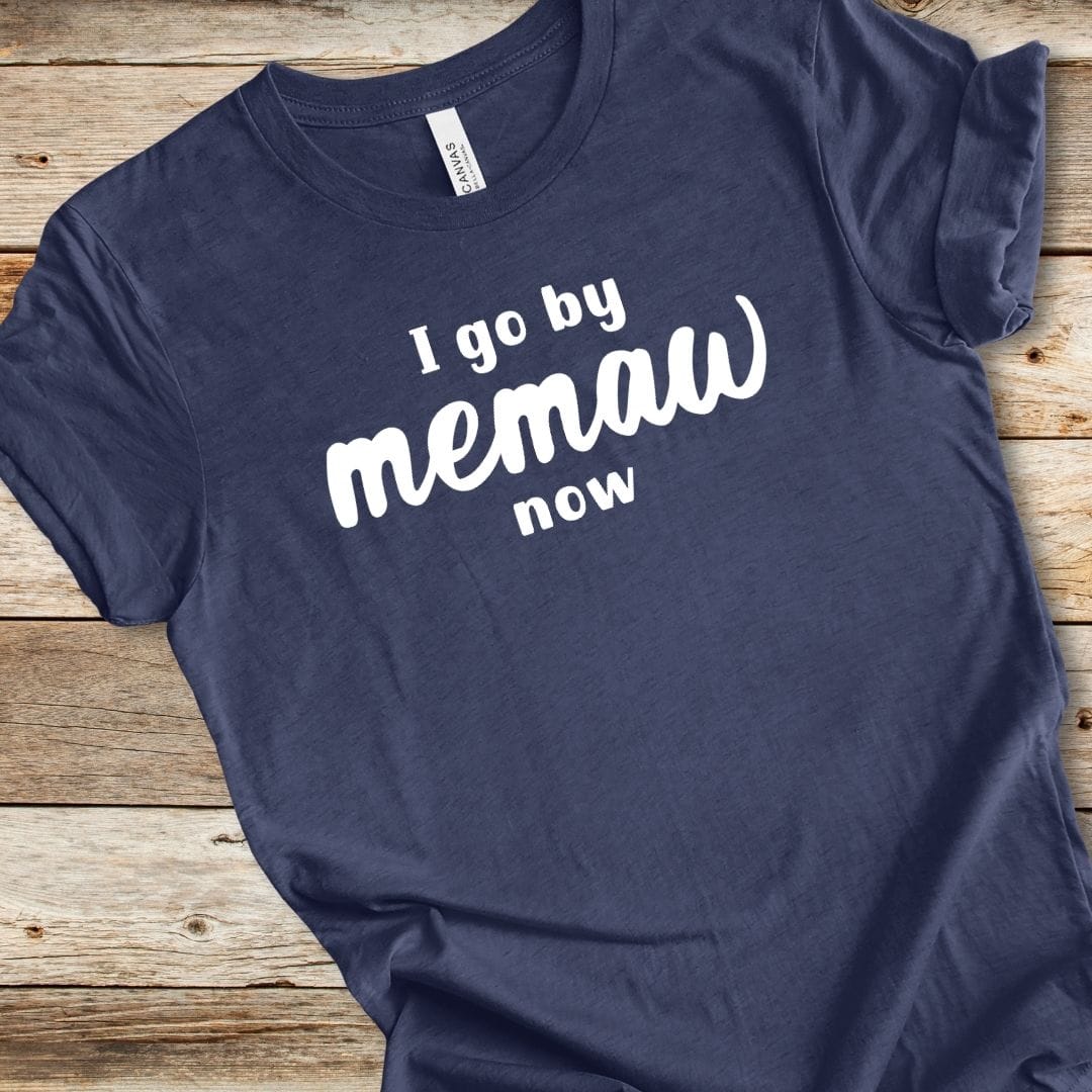 Heather Navy