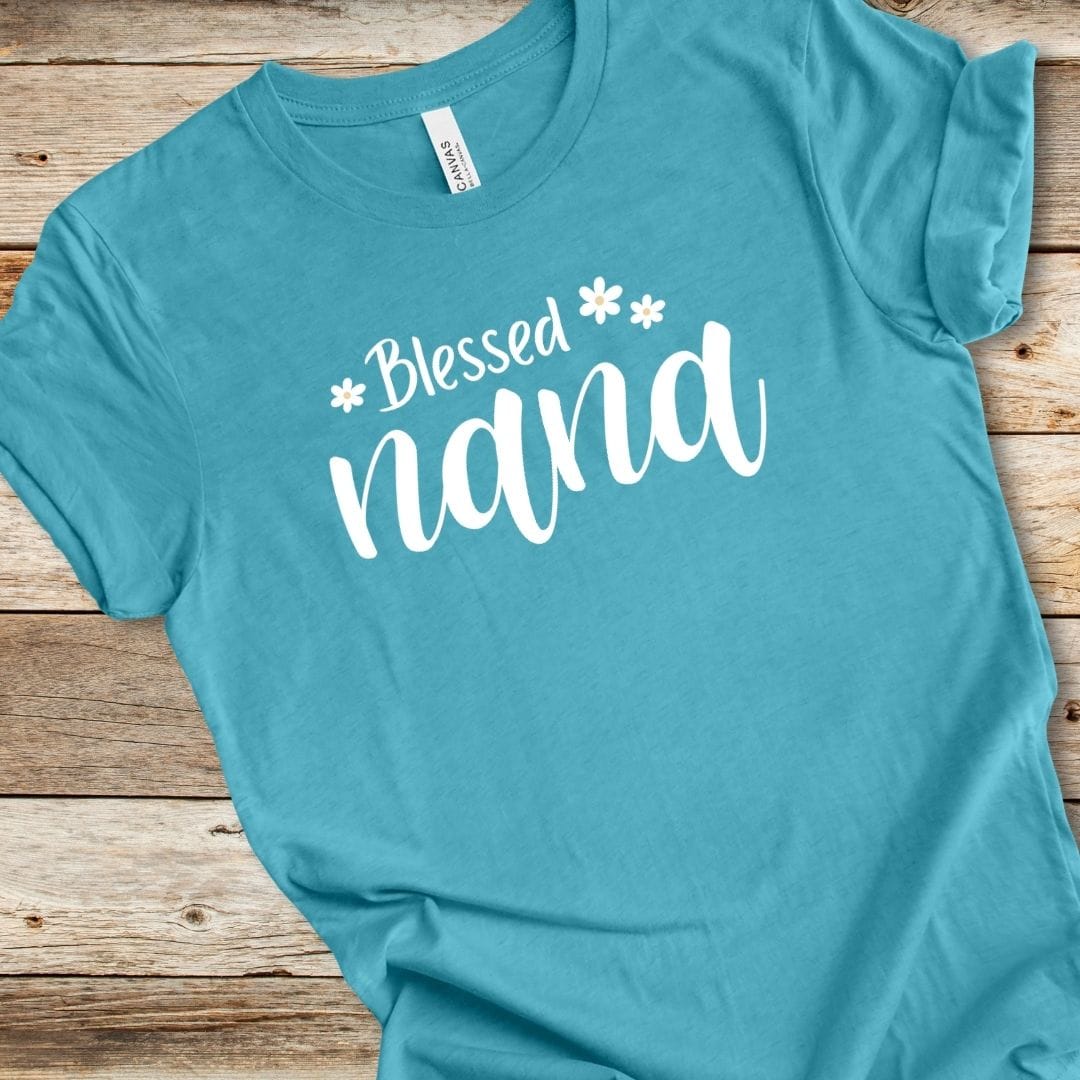Heather Aqua