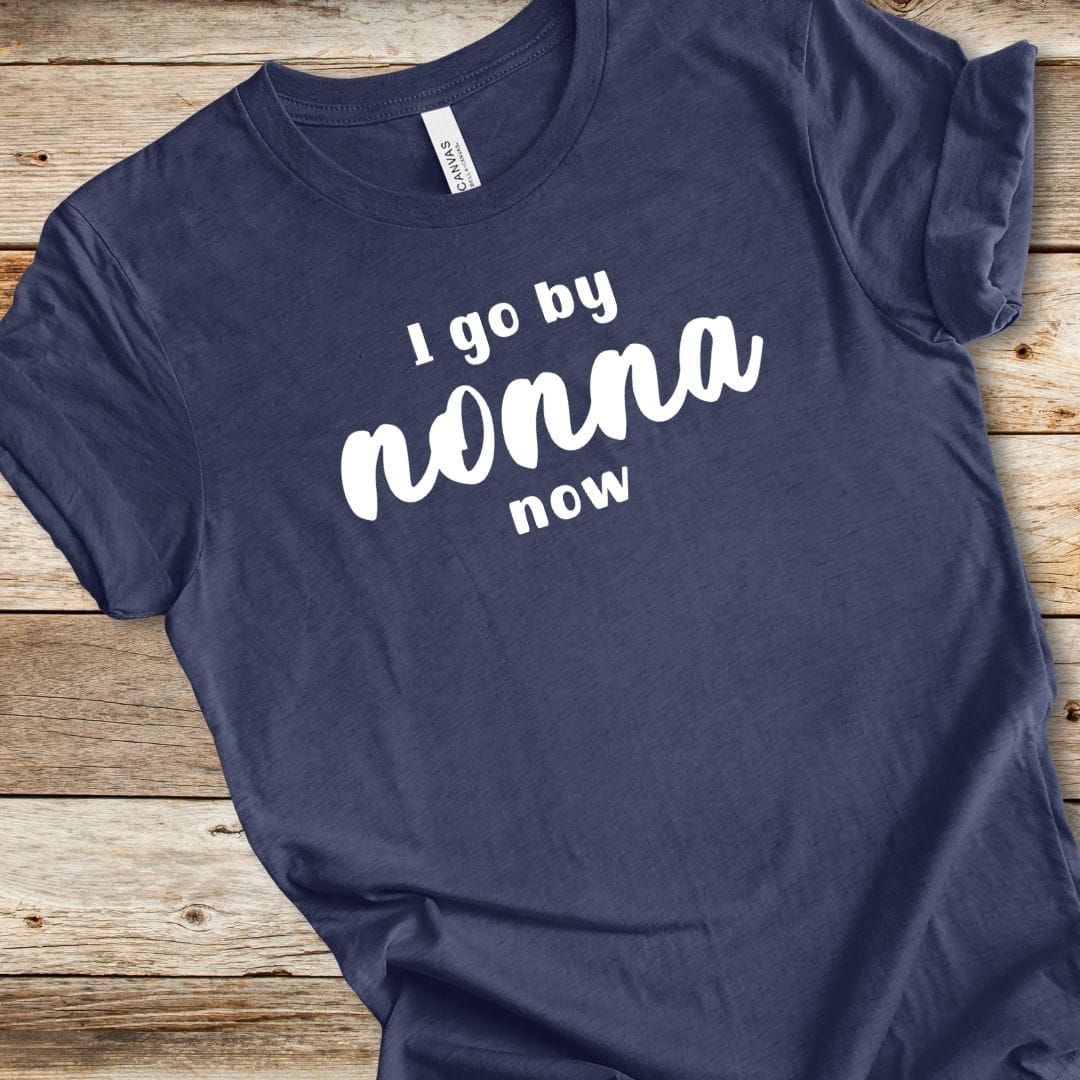Heather Navy