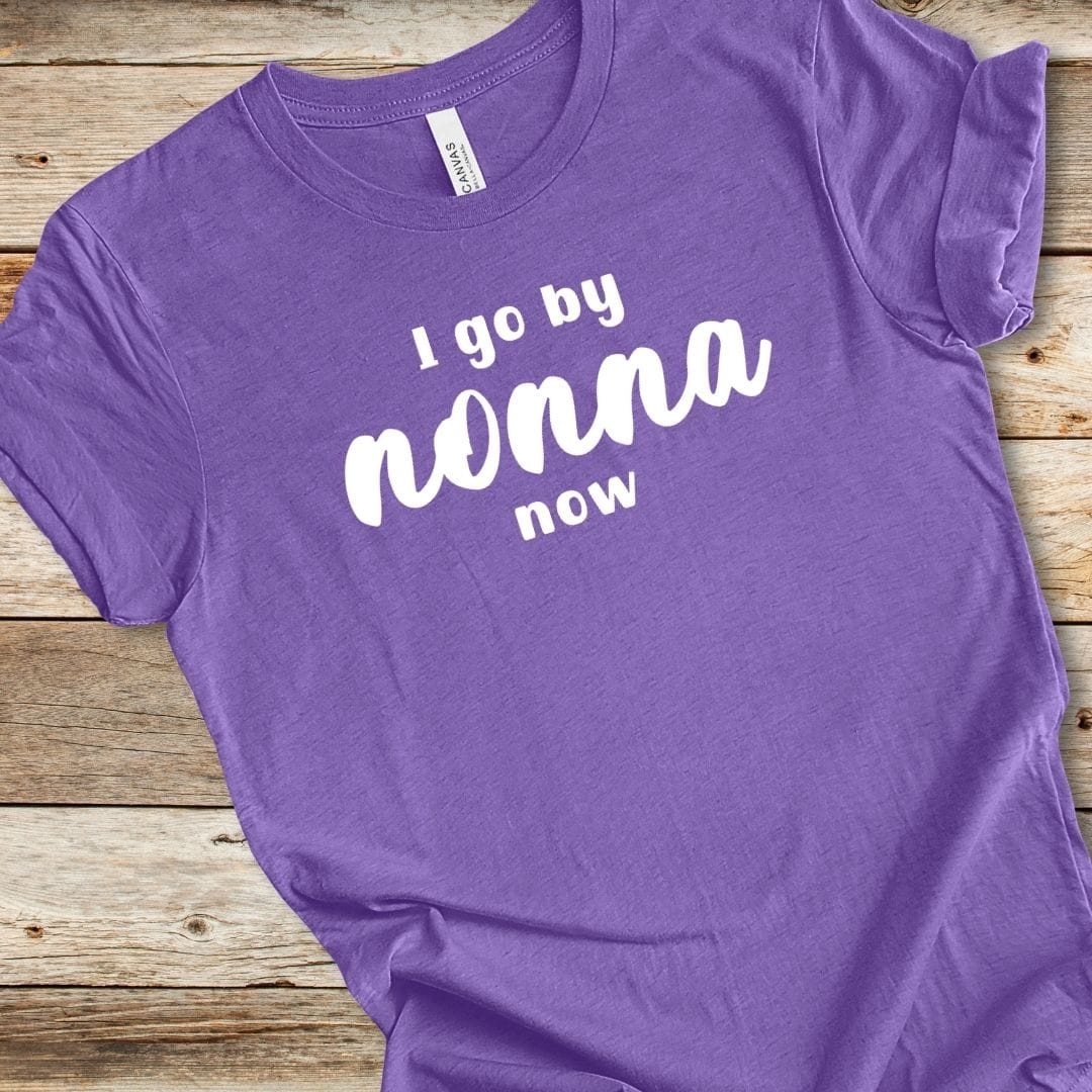 Heather Team Purple