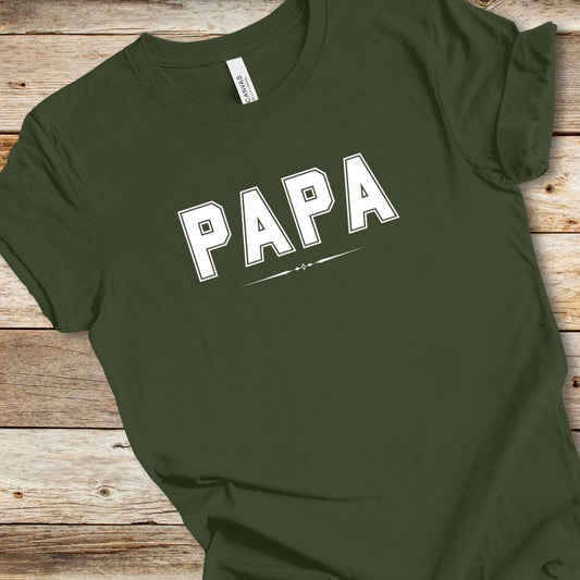 Papa Tee
