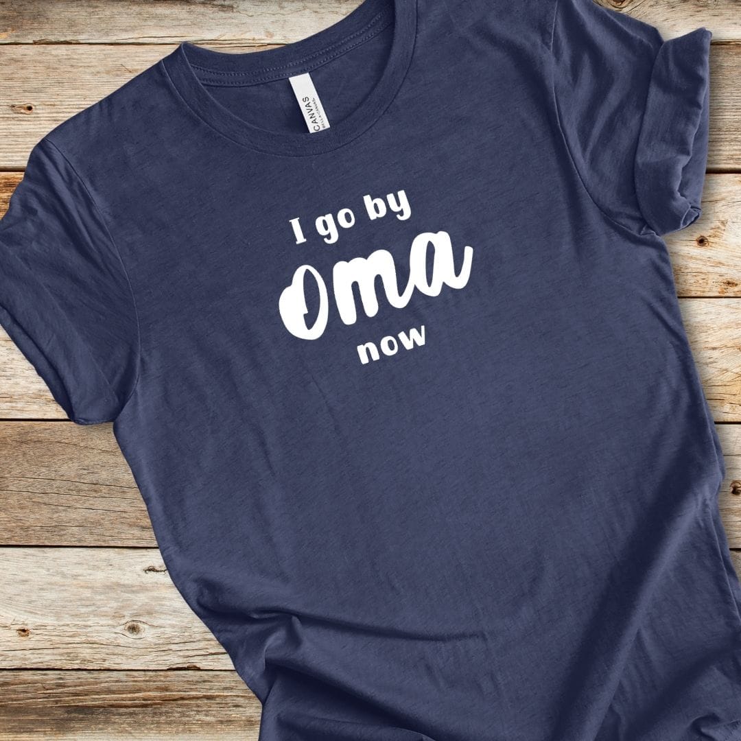 Heather Navy