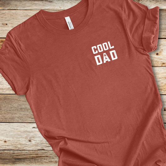 Cool Dad Tee
