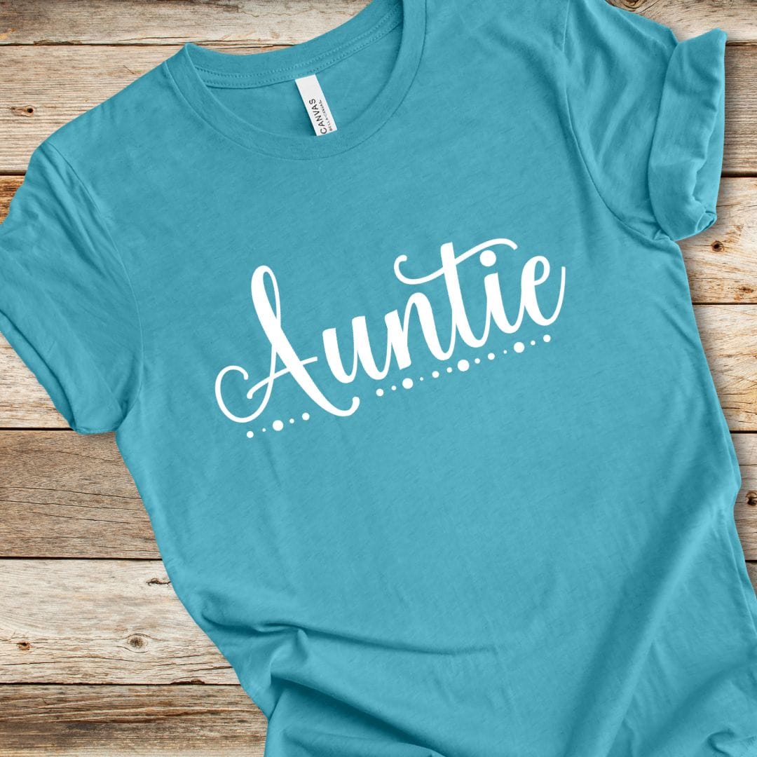 Auntie Tee