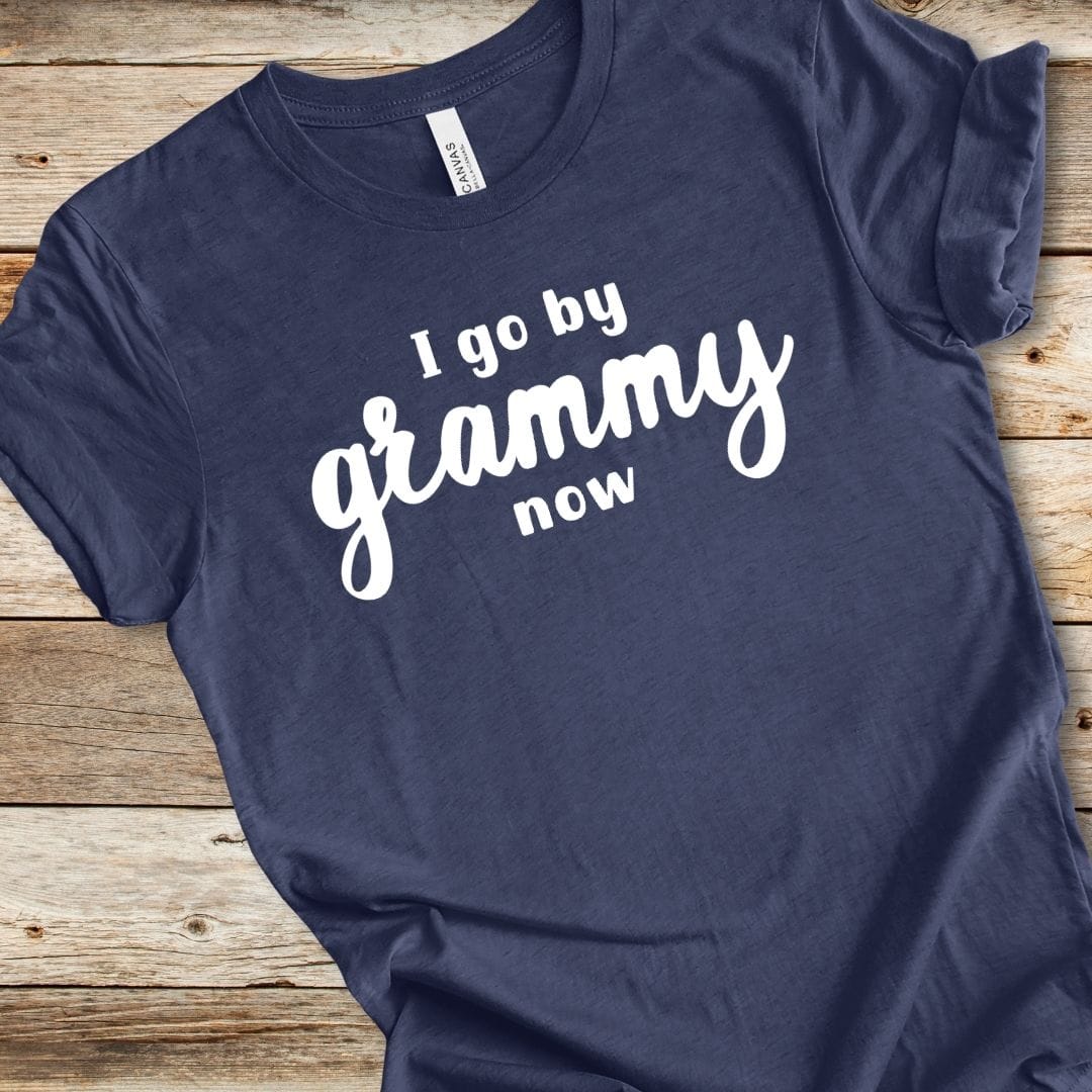 Heather Navy
